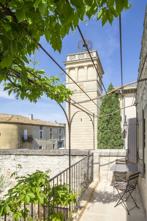 La Petite Baronne, Vakantiehuis, Languedoc-Roussillon, people: 6