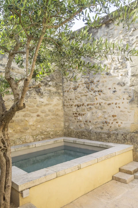 La Petite Baronne, Vakantiehuis, Languedoc-Roussillon, people: 6