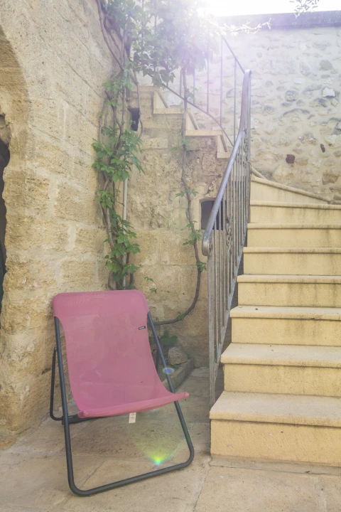 La Petite Baronne, Vakantiehuis, Languedoc-Roussillon, people: 6