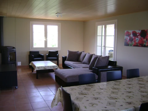 Maison de vacances en Ardeche pour 8 personnes - La petite Lavande