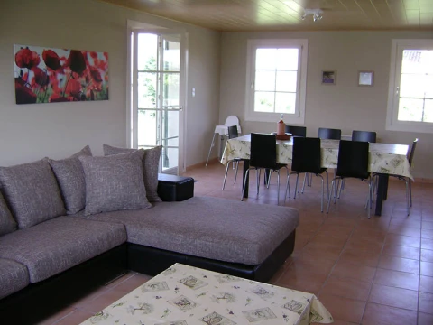 Maison de vacances en Ardeche pour 8 personnes - La petite Lavande