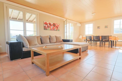 Maison de vacances en Ardeche pour 8 personnes - La petite Lavande