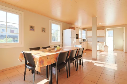 Maison de vacances en Ardeche pour 8 personnes - La petite Lavande