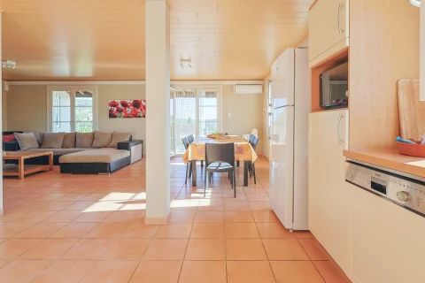Maison de vacances en Ardeche pour 8 personnes - La petite Lavande
