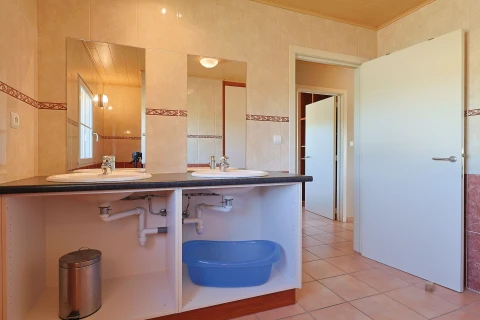 Maison de vacances en Ardeche pour 8 personnes - La petite Lavande