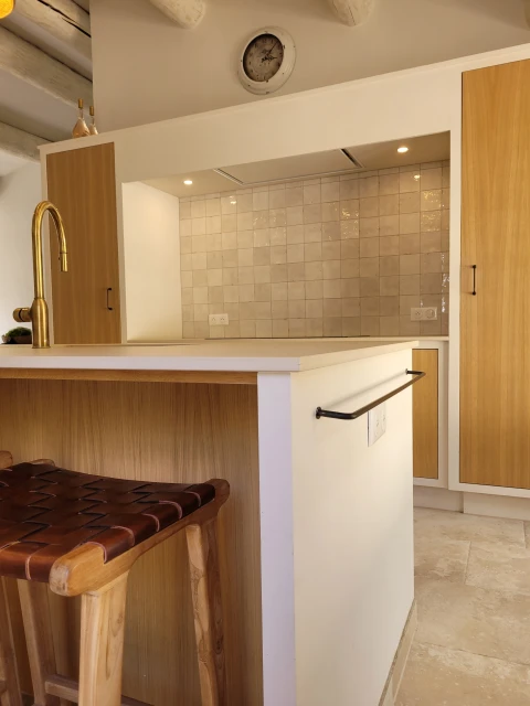 Vakantiehuis in Provence voor 8 personen - La petite Olive