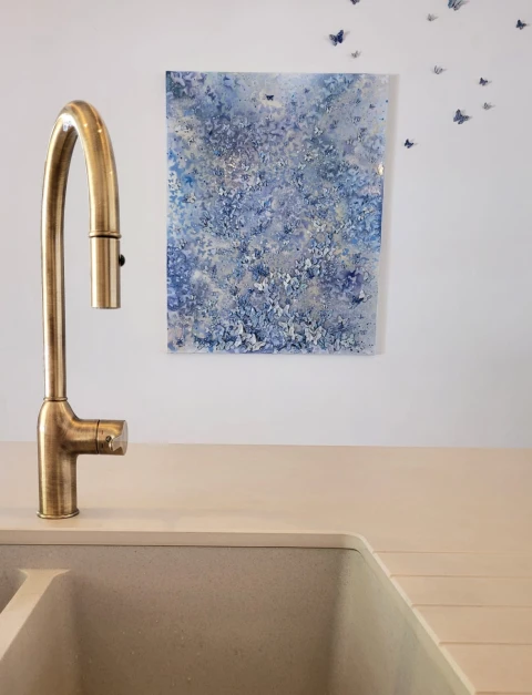 Vakantiehuis in Provence voor 8 personen - La petite Olive