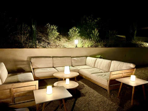 La petite Olive, Vakantiehuis, Provence, people: 8