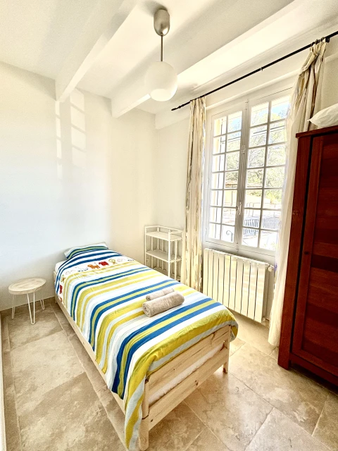 Vakantiehuis in Provence voor 8 personen - La petite Olive