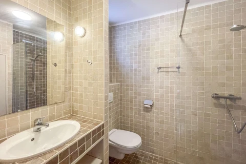 La petite Olive, Vakantiehuis, Provence, people: 8