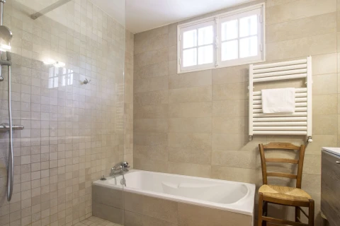 La petite Olive, Vakantiehuis, Provence, people: 8