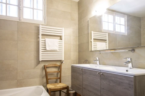 La petite Olive, Vakantiehuis, Provence, people: 8