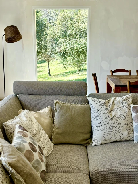 Vakantiehuis in Provence voor 8 personen - La petite Olive