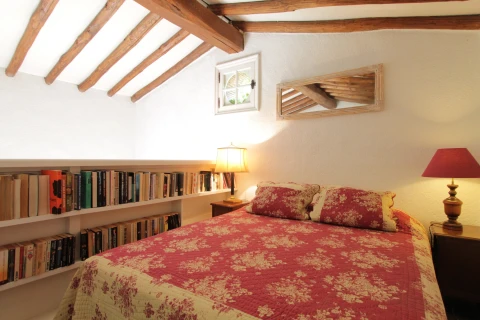 La Pierre, Vakantiehuis, Côte d'azur, people: 9