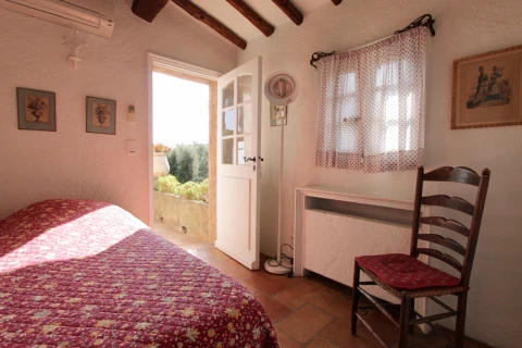 La Pierre, Vakantiehuis, Côte d'azur, people: 9