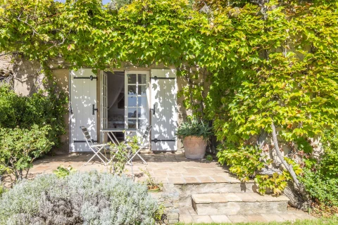 La Pierre, Vakantiehuis, Côte d'azur, people: 9