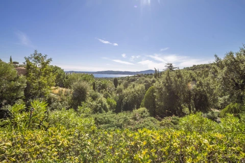 La Pierre, Vakantiehuis, Côte d'azur, people: 9