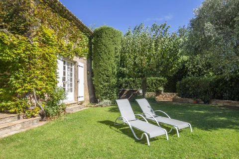 La Pierre, Vakantiehuis, Côte d'azur, people: 9