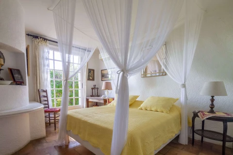 La Pierre, Vakantiehuis, Côte d'azur, people: 9