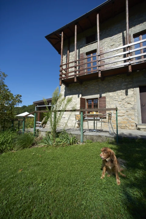 La Pradasella, vakantiehuisVilla, Comomeer, people: 10