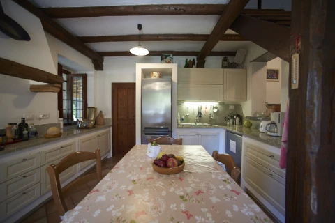 La Pradasella, vakantiehuisVilla, Comomeer, people: 10