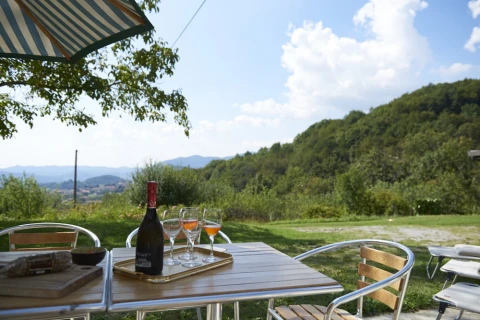 La Pradasella, vakantiehuisVilla, Comomeer, people: 10