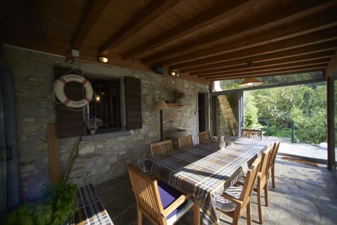 La Pradasella, vakantiehuisVilla, Comomeer, people: 10