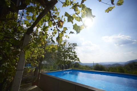 La Pradasella, vakantiehuisVilla, Comomeer, people: 10