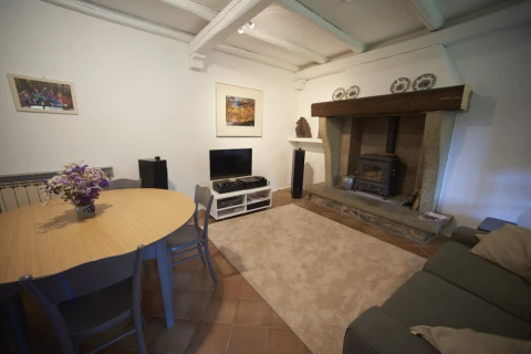 La Pradasella, Vakantiehuis, Comomeer, people: 10