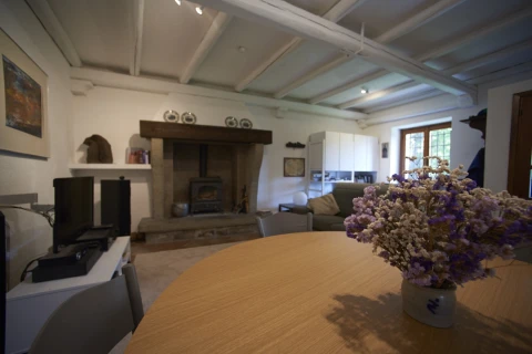 La Pradasella, vakantiehuisVilla, Comomeer, people: 10