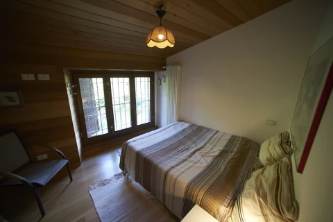 La Pradasella, vakantiehuisVilla, Comomeer, people: 10