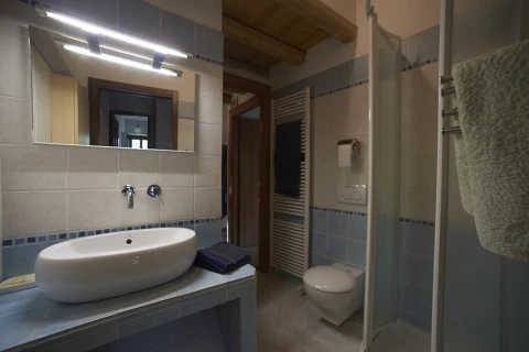 La Pradasella, vakantiehuisVilla, Comomeer, people: 10