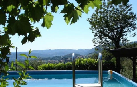 La Pradasella, vakantiehuisVilla, Comomeer, people: 10