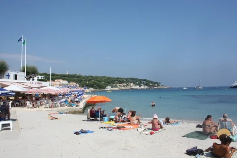 La Ritournelle, vakantiehuisVilla, Côte d'azur, people: 8