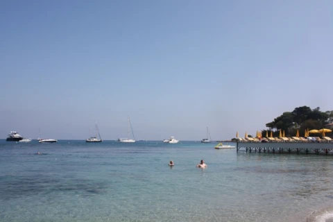 La Ritournelle, vakantiehuisVilla, Côte d'azur, people: 8