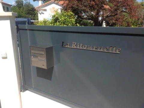 La Ritournelle, vakantiehuisVilla, Côte d'azur, people: 8