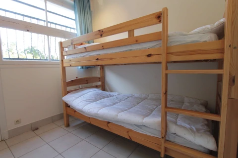 La Ritournelle, Vakantiehuis, Côte d'azur, people: 8