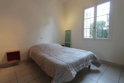 La Ritournelle, Vakantiehuis, Côte d'azur, people: 8