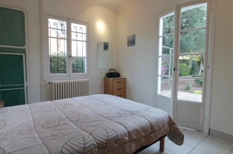 La Ritournelle, Vakantiehuis, Côte d'azur, people: 8