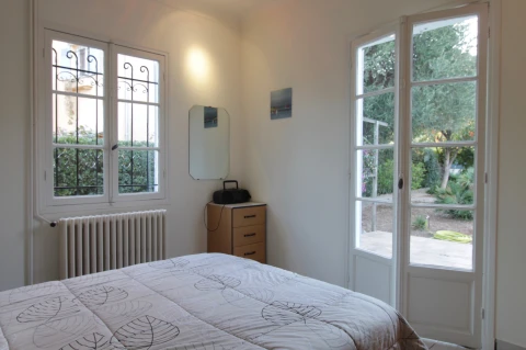 La Ritournelle, Vakantiehuis, Côte d'azur, people: 8