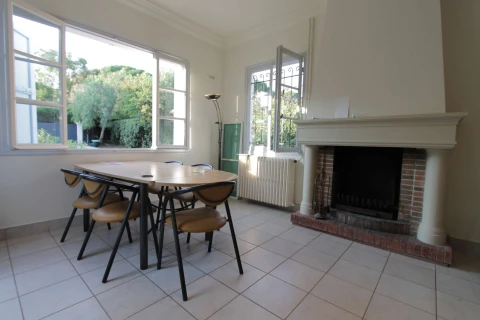 La Ritournelle, Vakantiehuis, Côte d'azur, people: 8