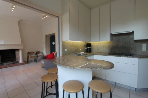 La Ritournelle, Vakantiehuis, Côte d'azur, people: 8