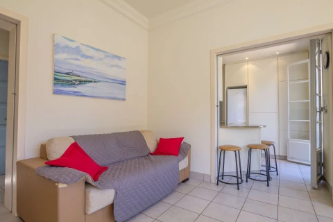 La Ritournelle, Vakantiehuis, Côte d'azur, people: 8