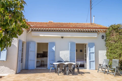 La Ritournelle, Vakantiehuis, Côte d'azur, people: 8