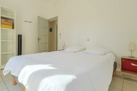 Maison de vacances en Côte d'azur pour 8 personnes - La Ritournelle
