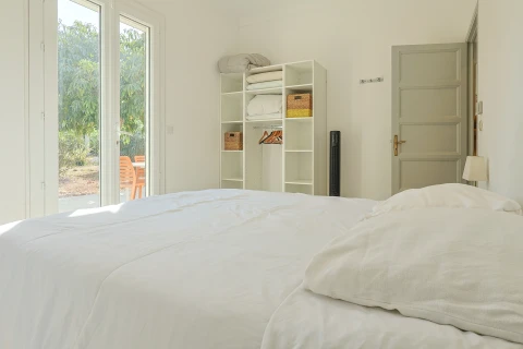 Maison de vacances en Côte d'azur pour 8 personnes - La Ritournelle