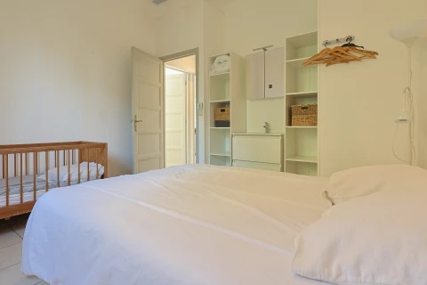 Maison de vacances en Côte d'azur pour 8 personnes - La Ritournelle