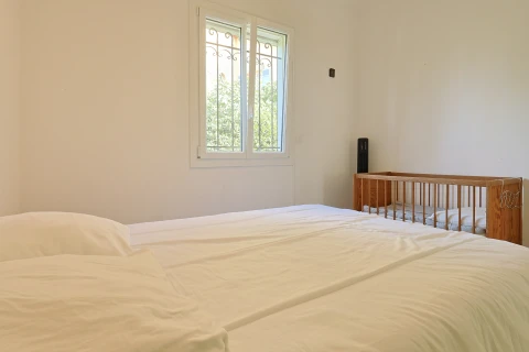 Maison de vacances en Côte d'azur pour 8 personnes - La Ritournelle