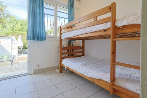 Maison de vacances en Côte d'azur pour 8 personnes - La Ritournelle