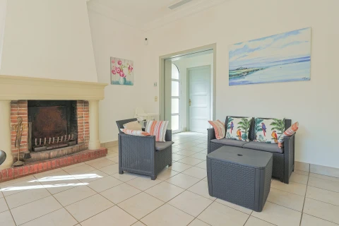 Maison de vacances en Côte d'azur pour 8 personnes - La Ritournelle